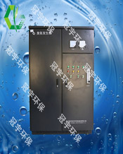 氧氣型臭氧發(fā)生器