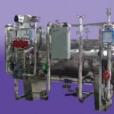 壓力容器式臭氧型臭氧發生器