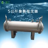 5公斤臭氧發生器